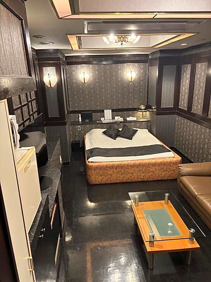 Hotel PRINCESS2 -adult only-