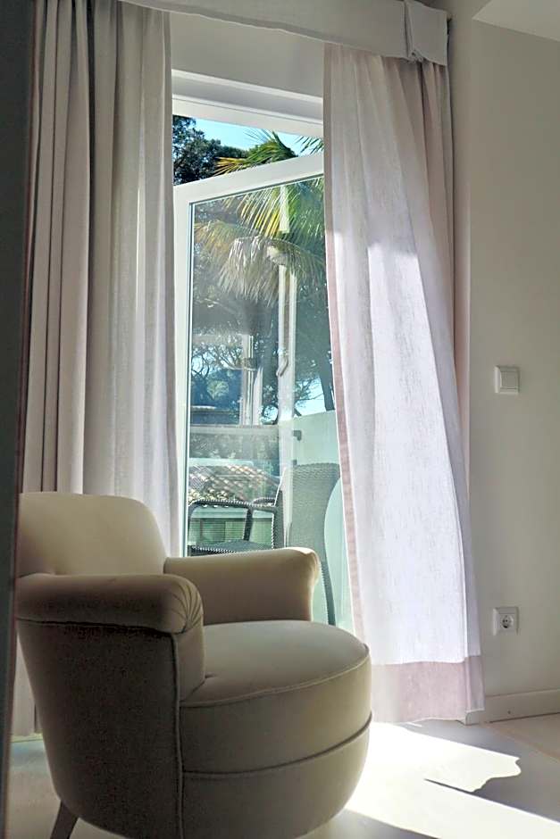 Amazonia Estoril Hotel