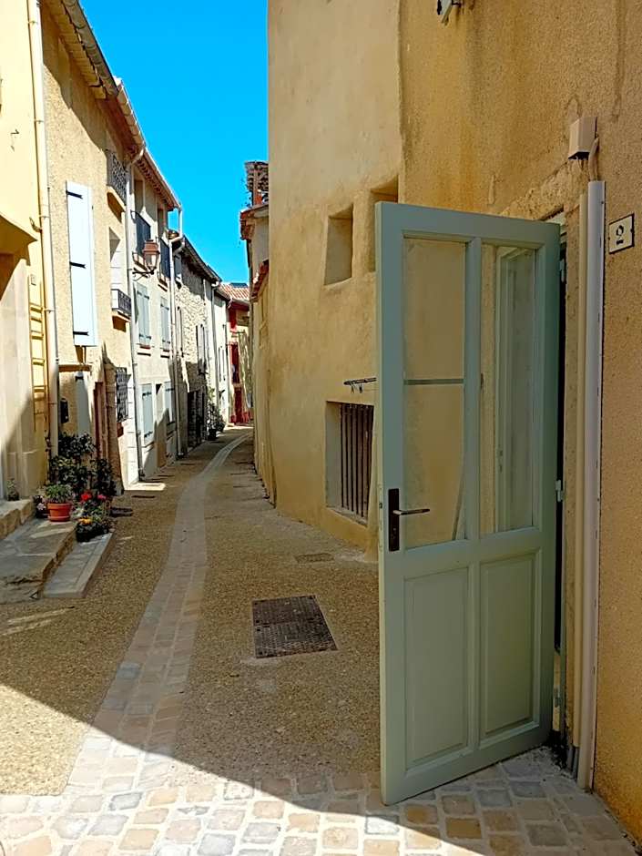 H2o Chambres d'Hôtes