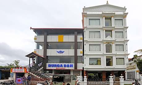 Treebo Durga Boji Grand, Gonikoppal Town