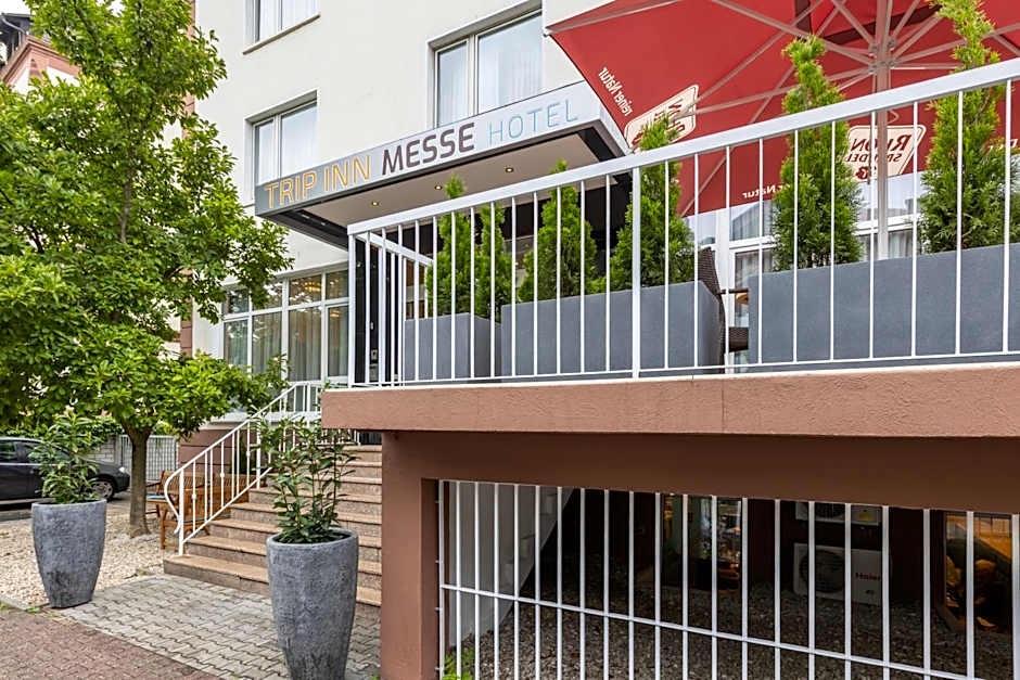 Trip Inn Hotel Messe Westend