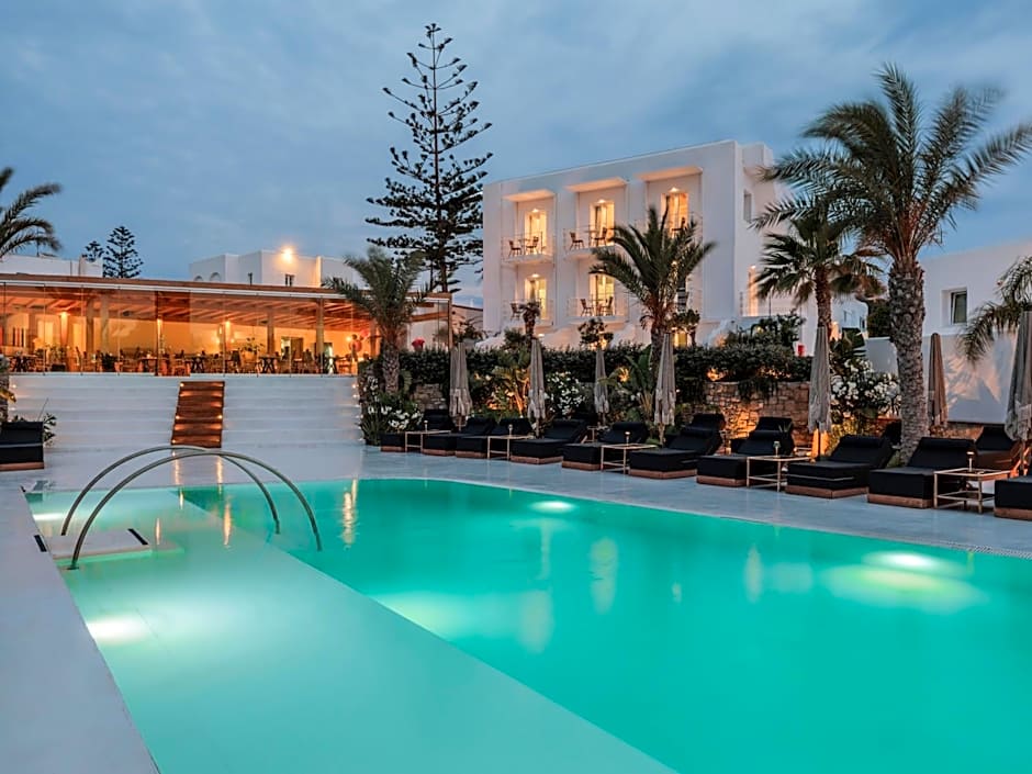 Axel Beach Mykonos - Adults Only