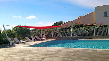 Résidence Tamaris 2