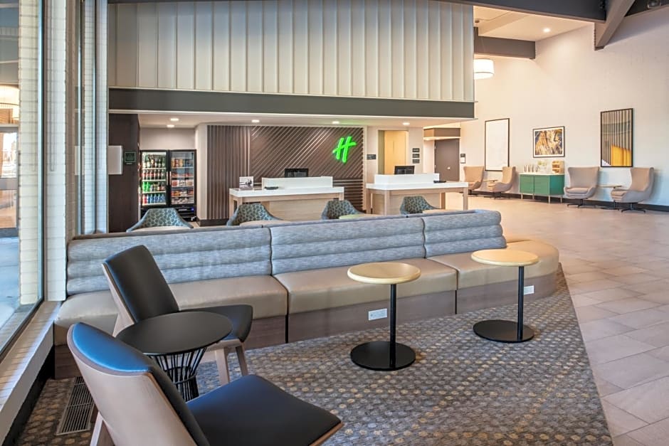 Holiday Inn Richland on the River By IHG