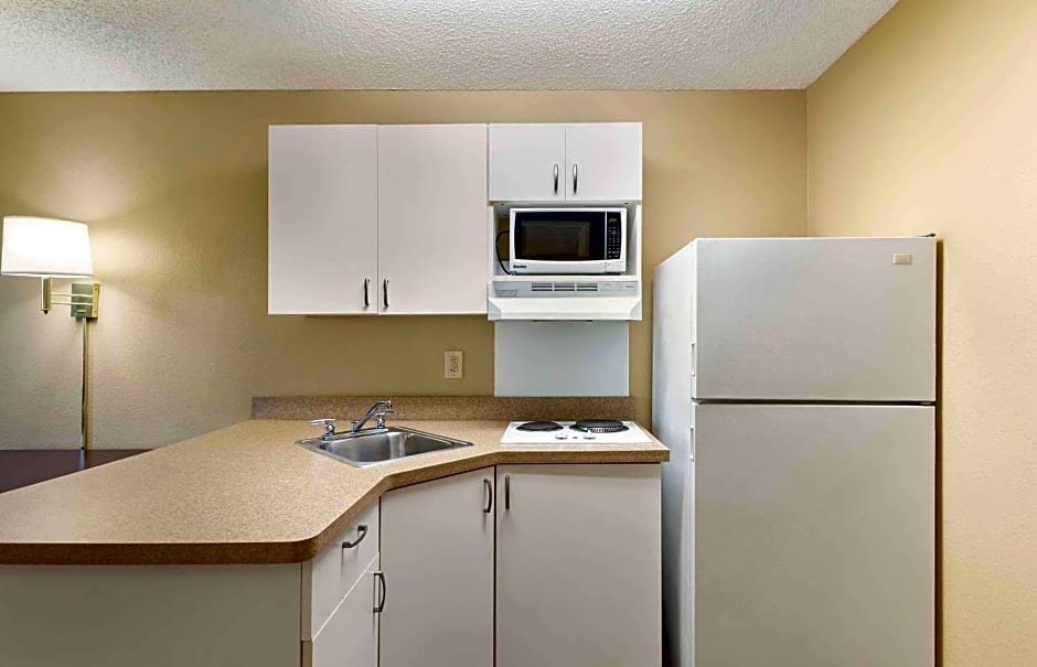 Extended Stay America Suites - Livermore - Airway Blvd.