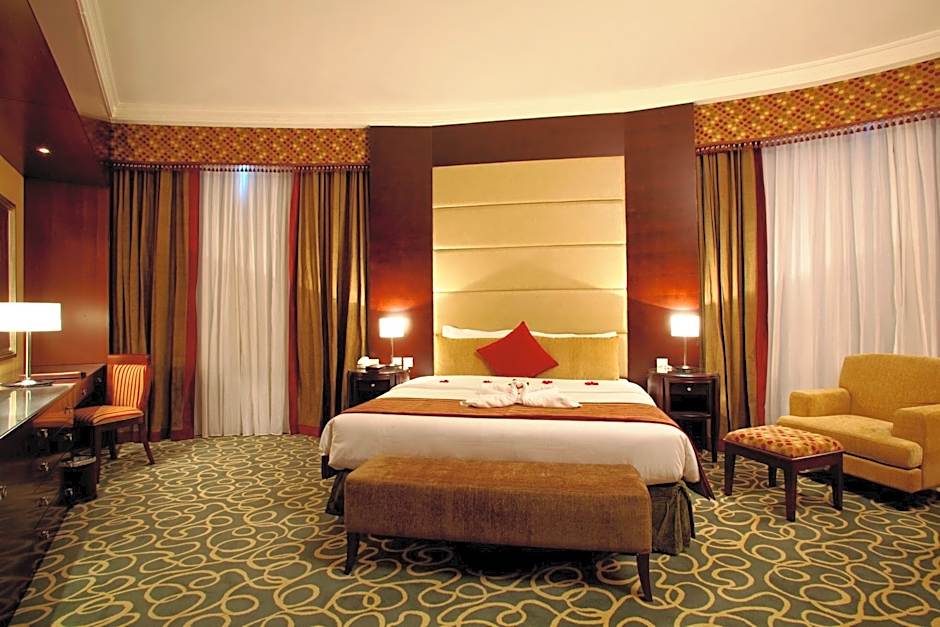 Photo 1 of 5 of Junior Suite
