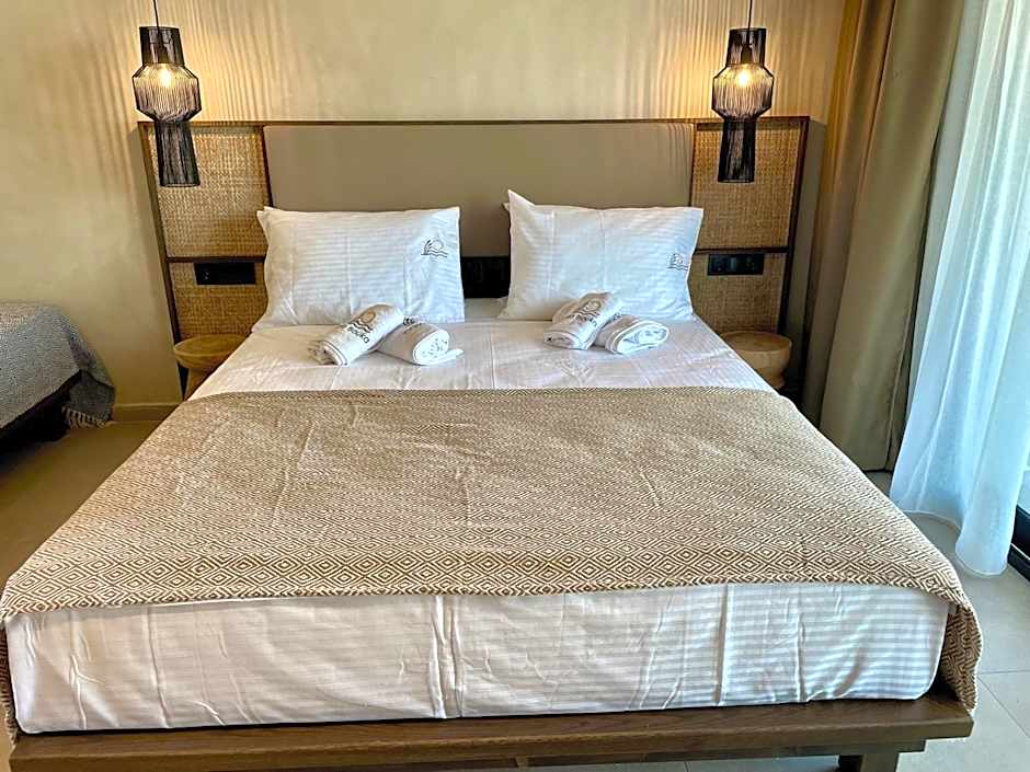 Casa Tsouka ApartHotel