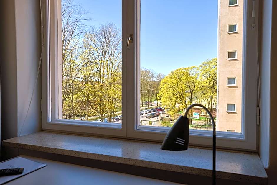 Töölö Towers