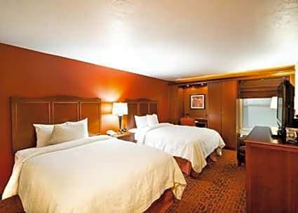 Hampton Inn St. George