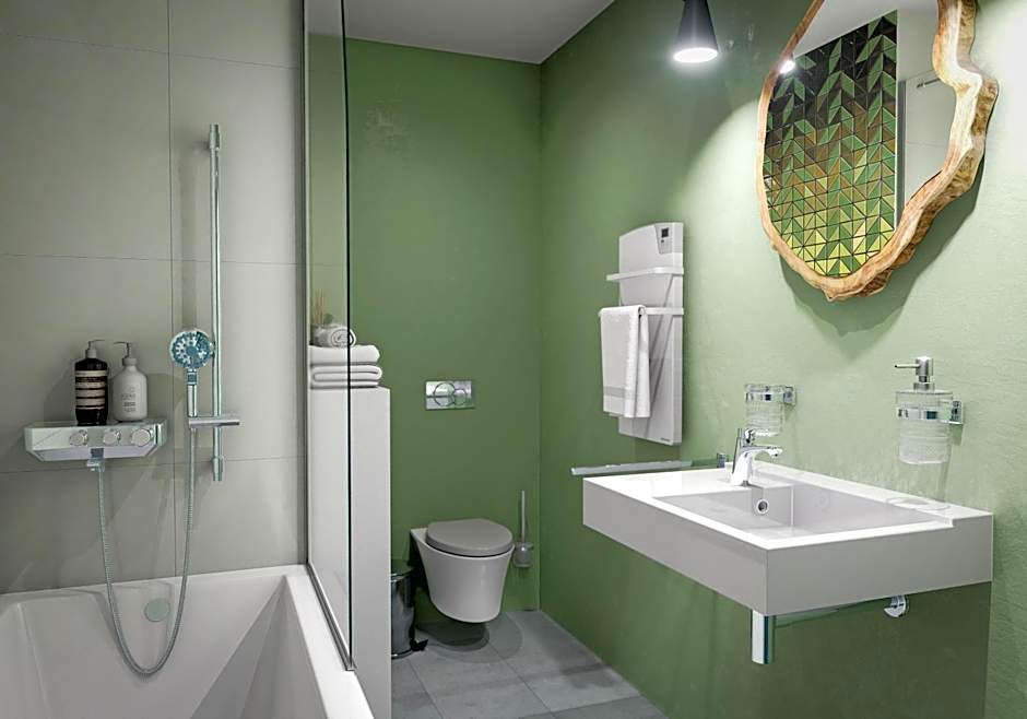 ibis Styles Bezons Paris La Defense