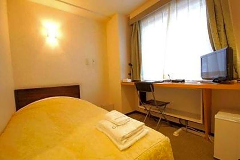 Comfesta Inn Kabe