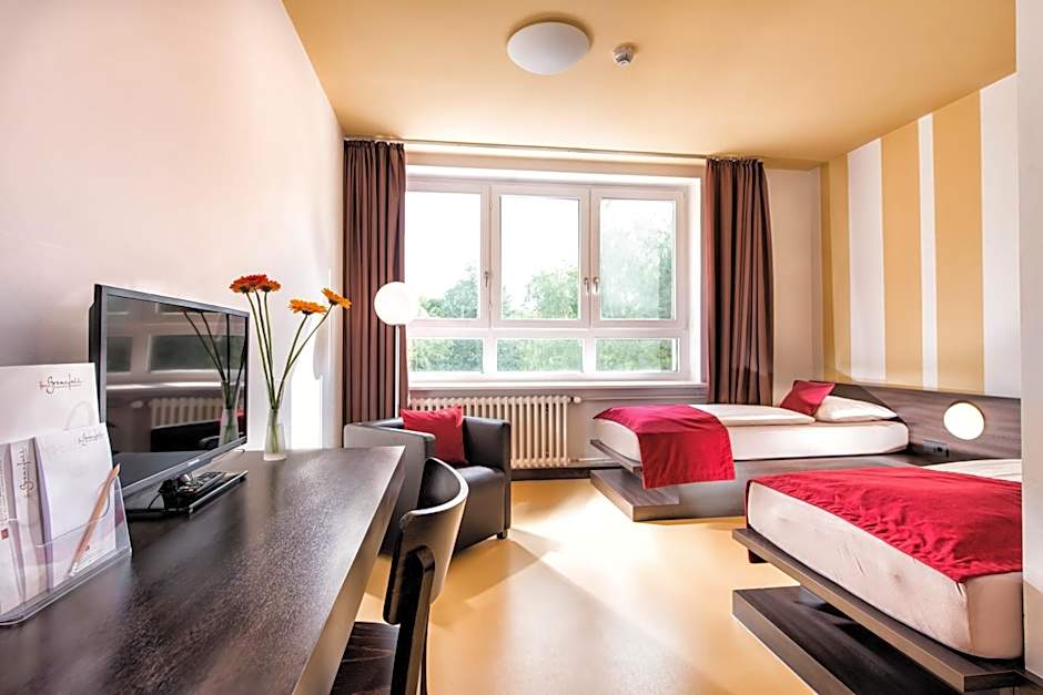 Hotel Grenzfall