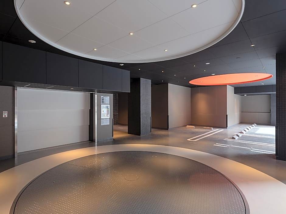 APA Hotel Asakusa-Ekimae
