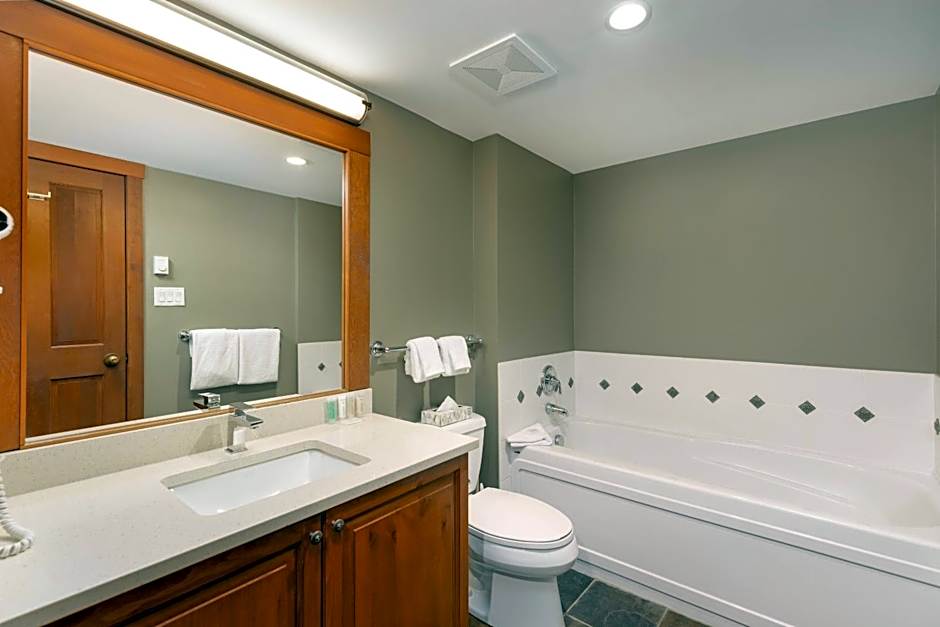 Horstman House by Whistler Premier