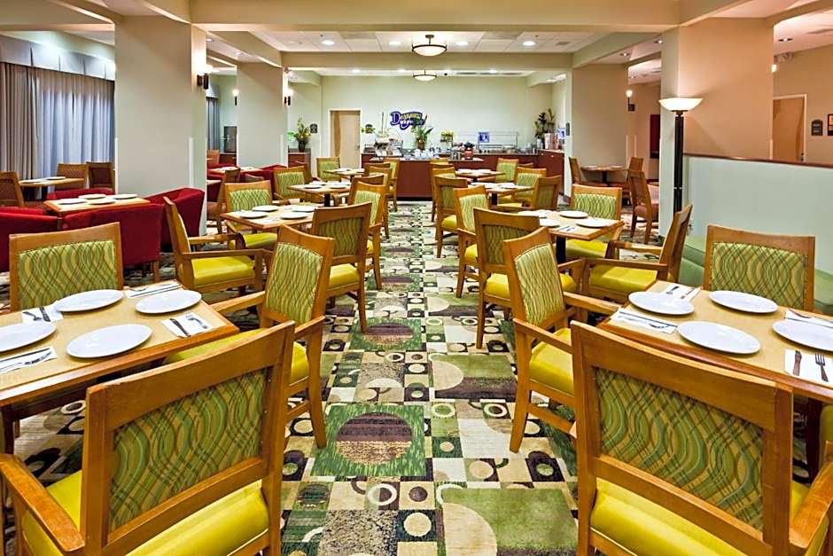 Holiday Inn Express & Suites Monterrey Aeropuerto By IHG