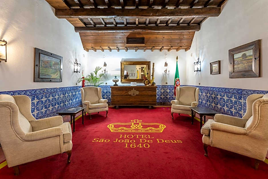 Hotel Sao Joao De Deus