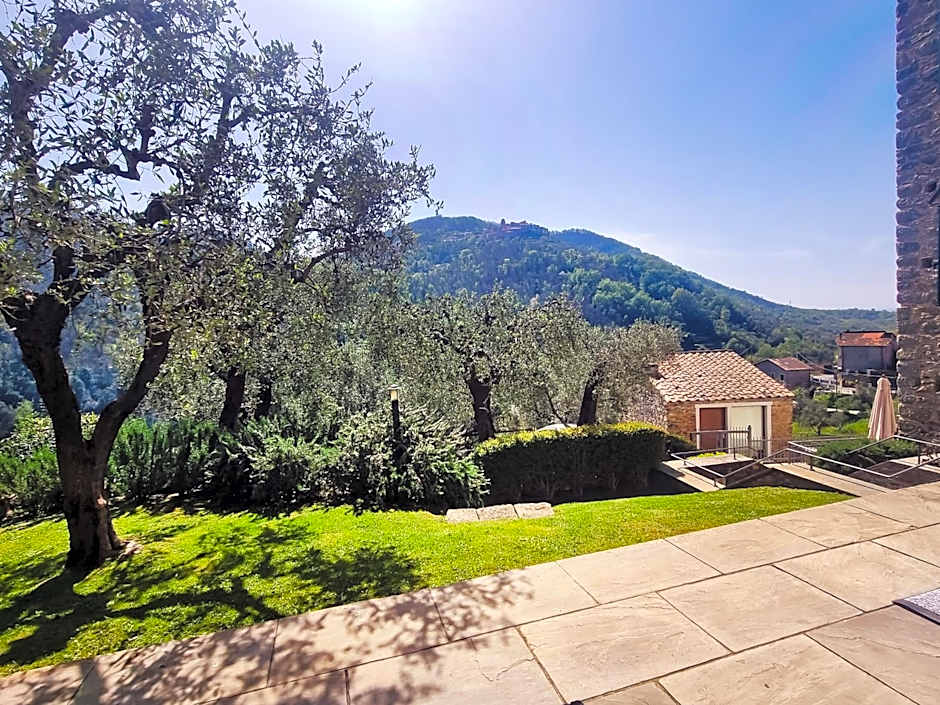 Locanda Il Monastero