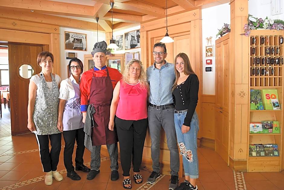 Hotel Zanella
