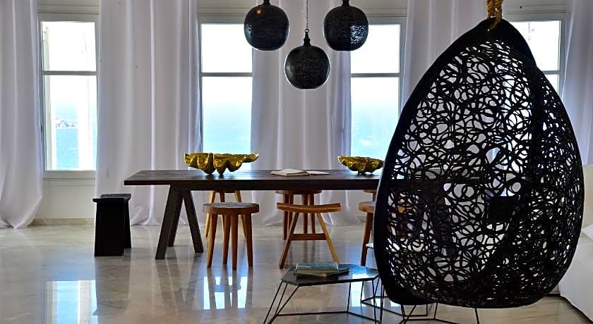 Hermes Mykonos Hotel