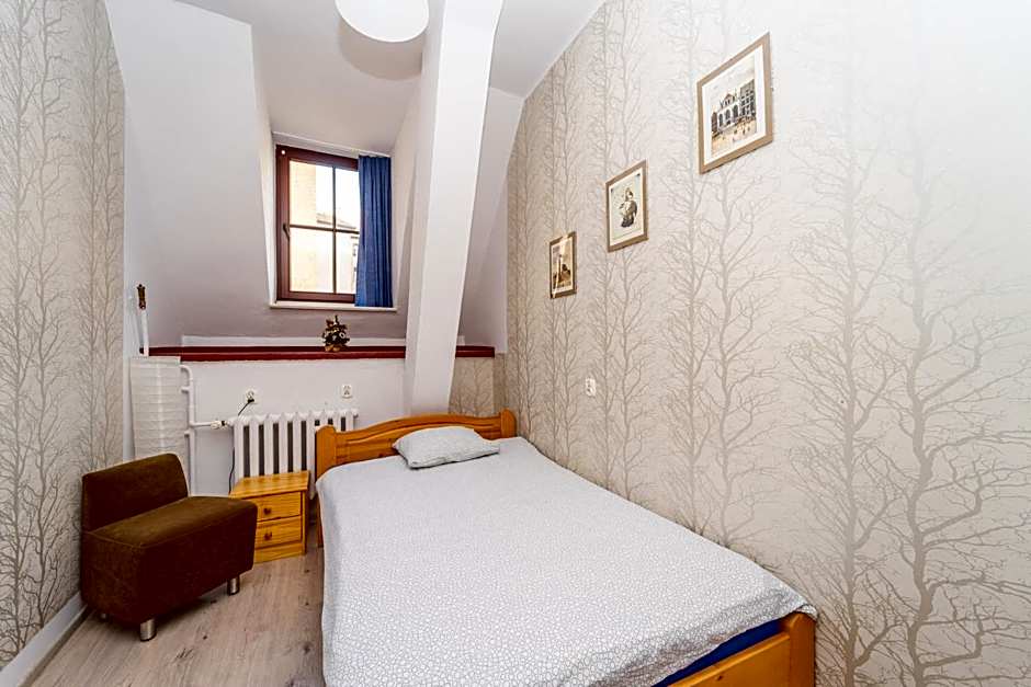 Hostel Universus