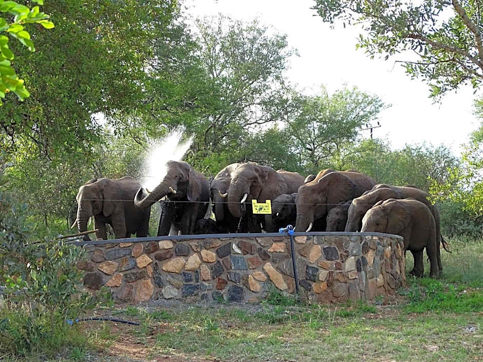 Emhosheni River Lodge