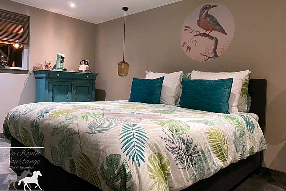 B&B De Konik Bourtange