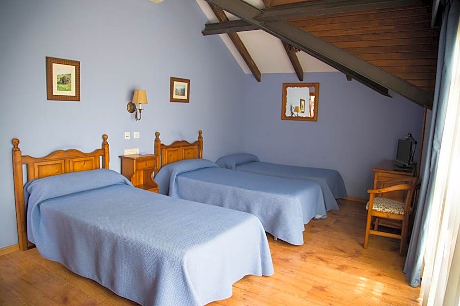 Hotel Balcon de Aguera