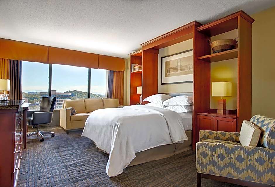 Hilton Knoxville