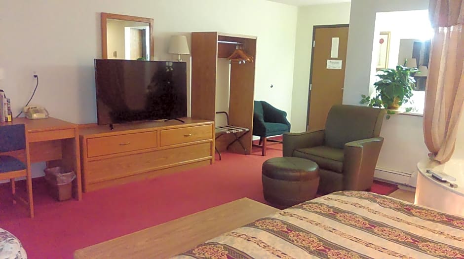 Select Inn Breckenridge