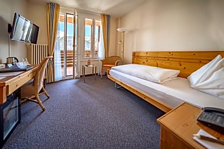 Standard Single Room Valley