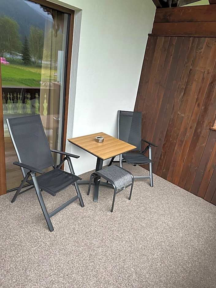 Apartment Haus am See