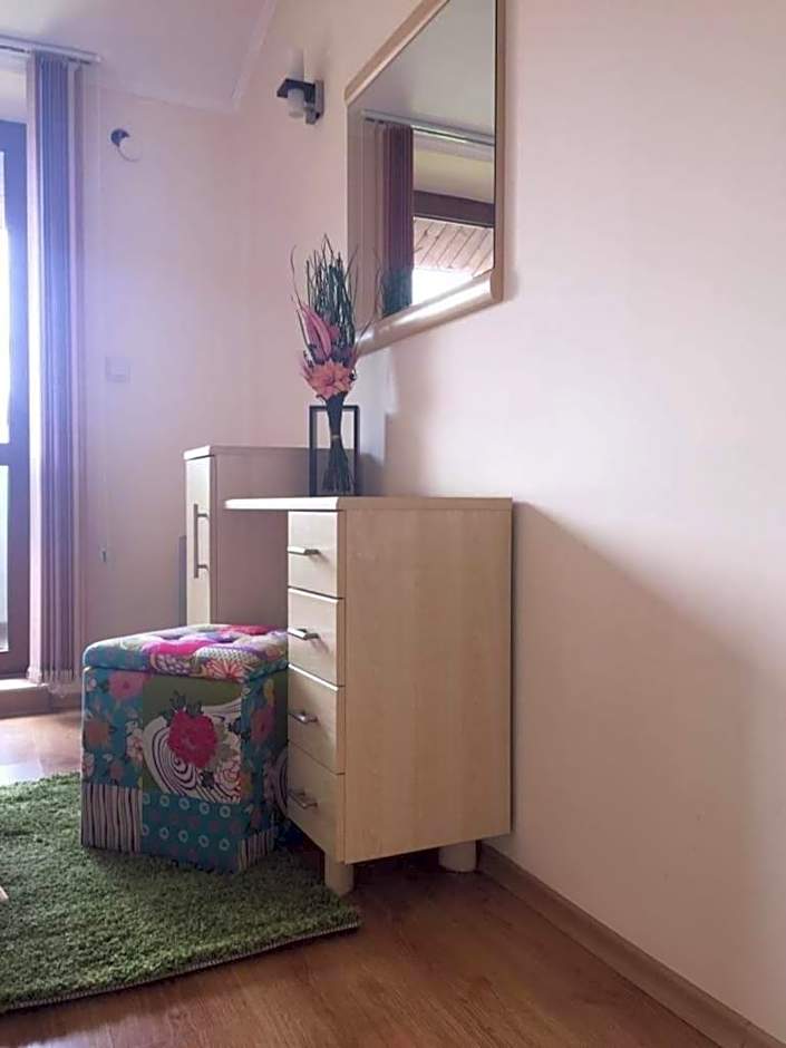 Cedar Lodge 3/4 Apartment Paradise