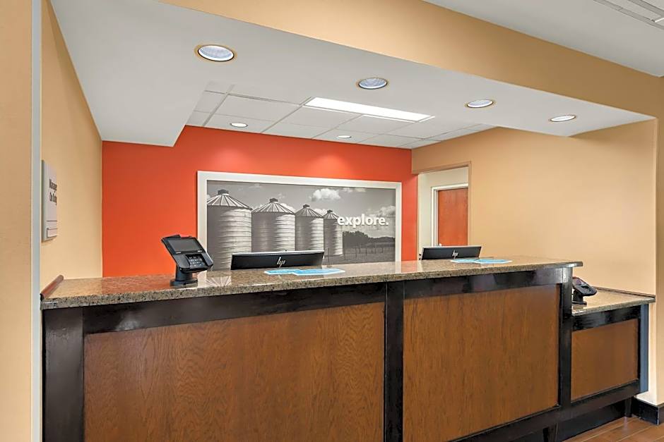 Hampton Inn By Hilton Lancaster