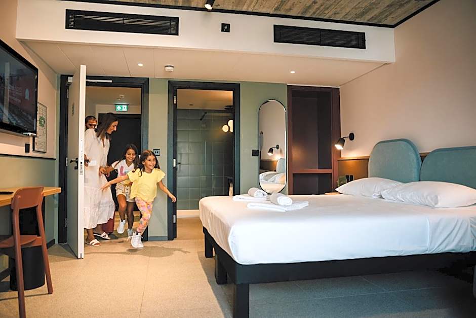 Ibis Styles St Pauls Bay Malta