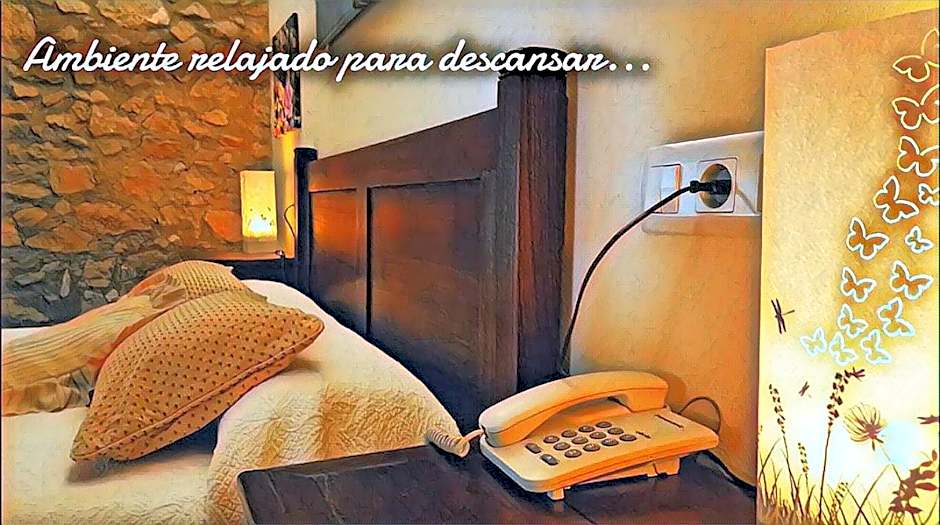 Vía Natura Hotel Rural