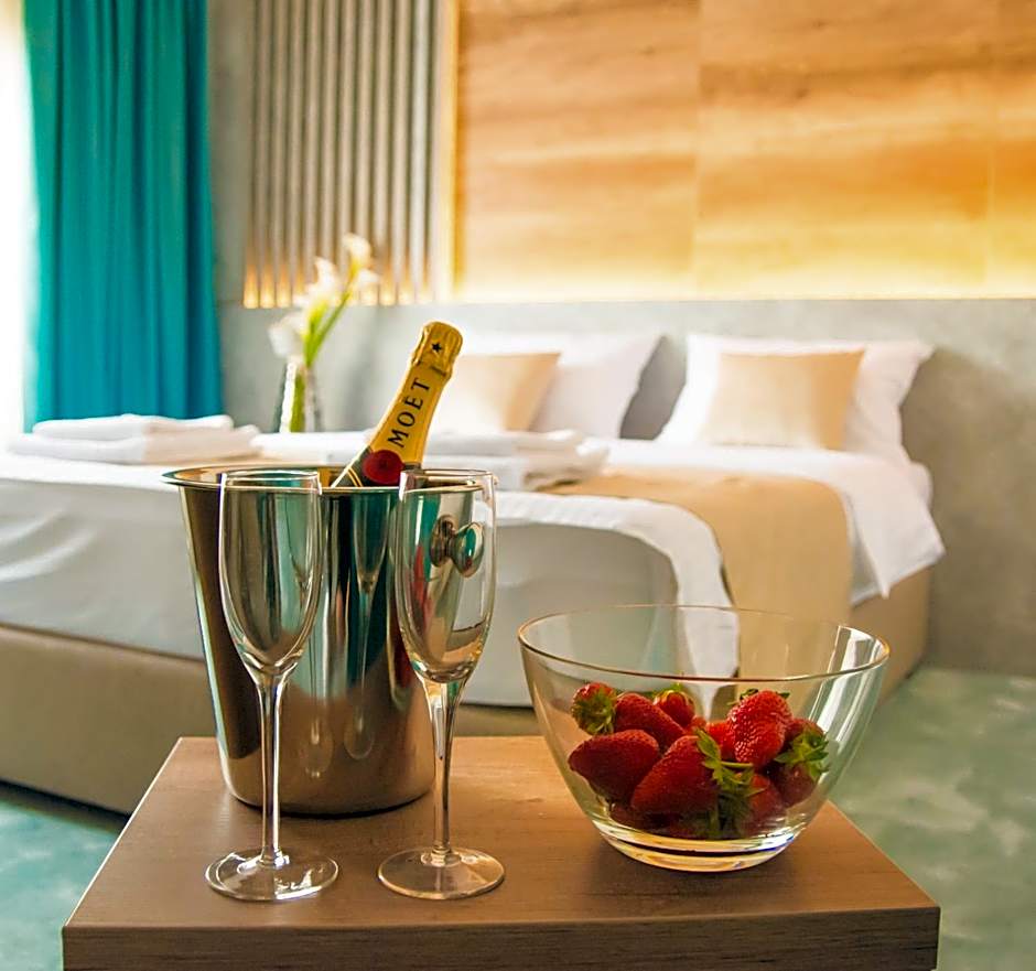Hotel Nota
