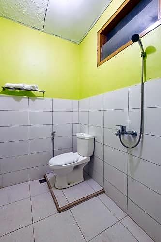 OYO 3206 Hotel Sido Langgeng