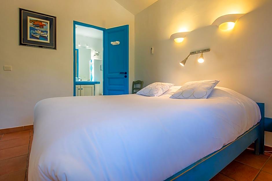 Résidence Belvedere de Palombaggia