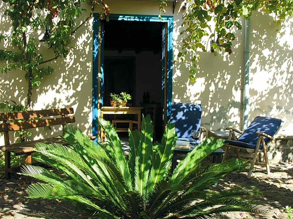 Agriturismo Hibiscus