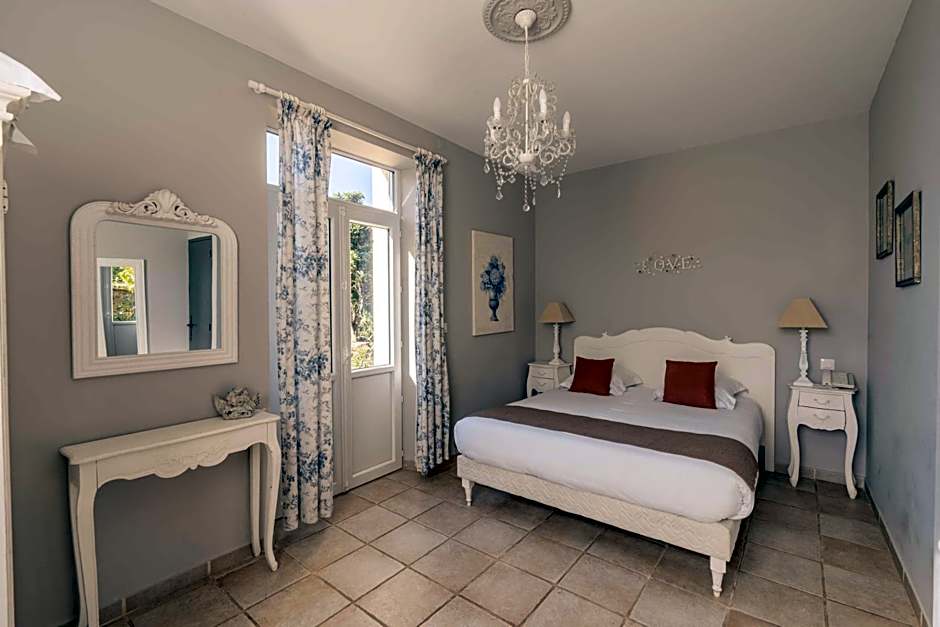 Hotel l'Orangeraie