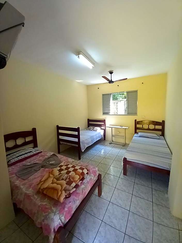 Hotel em SBO - Centro