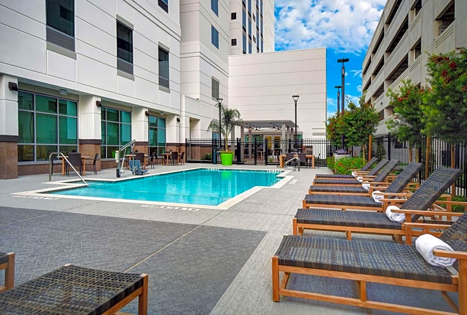 Hilton Garden Inn Houston Medical Center, TX
