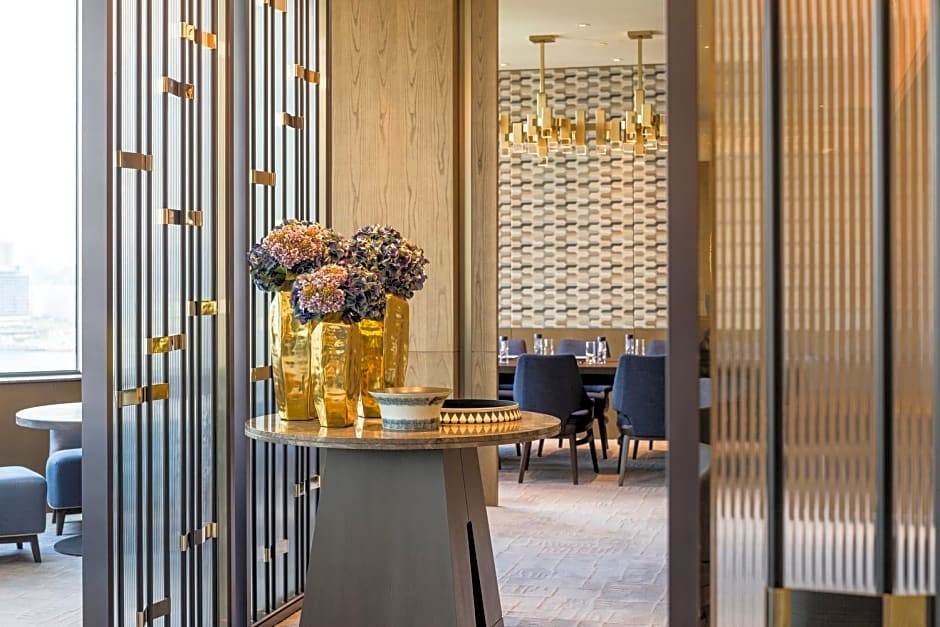 Hyatt Centric Victoria Harbour Hong Kong