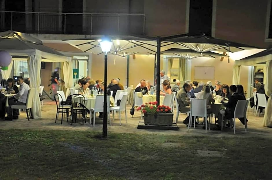 Villamaria Park Hotel