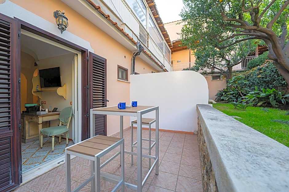 Hotel Margherita