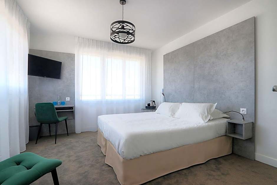 Best Western Hotel Le Bellevue