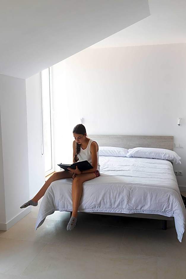 Hostel Villa Miguela