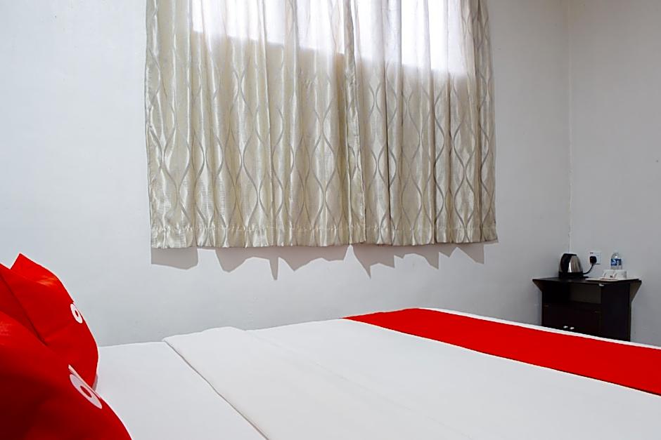 Hotel O The 7 Lodge Tambunan