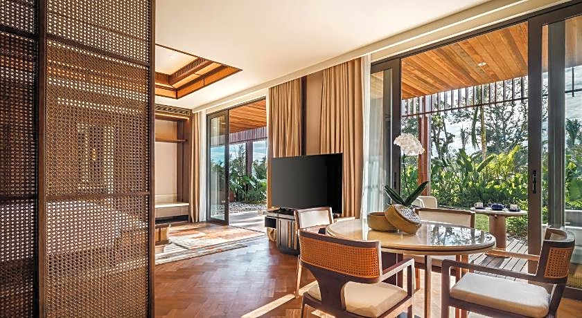The Meru Sanur
