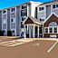 Rodeway Inn and Suites